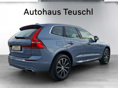 Volvo XC60 Gebrauchtwagen