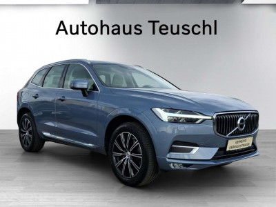 Volvo XC60 Gebrauchtwagen