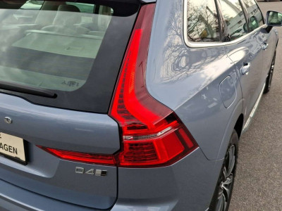 Volvo XC60 Gebrauchtwagen