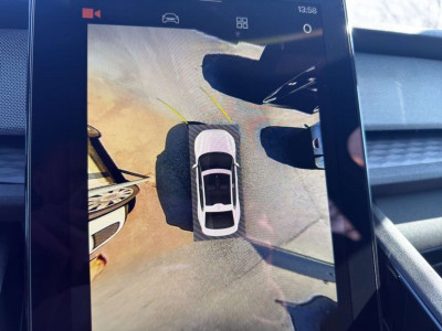 Polestar Polestar 2 Vorführwagen