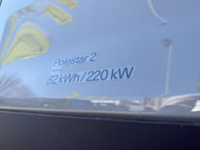 Polestar Polestar 2 Vorführwagen