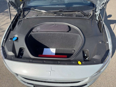 Polestar Polestar 2 Vorführwagen