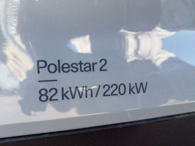Polestar Polestar 2 Vorführwagen