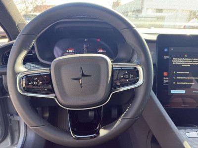 Polestar Polestar 2 Vorführwagen