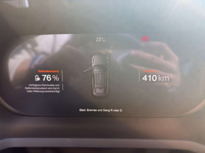 Polestar Polestar 2 Vorführwagen