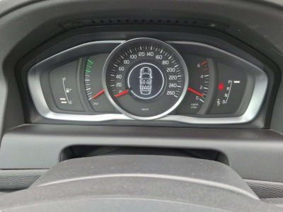 Volvo XC60 Gebrauchtwagen Volvo XC60 Gebrauchtwagen