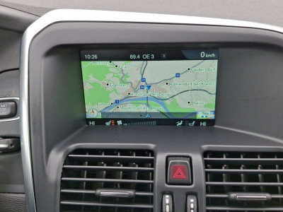 Volvo XC60 Gebrauchtwagen Volvo XC60 Gebrauchtwagen