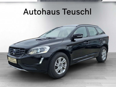 Volvo XC60 Gebrauchtwagen Volvo XC60 Gebrauchtwagen