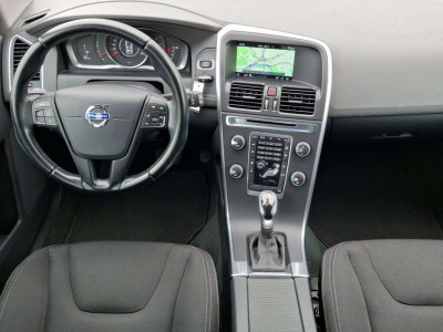 Volvo XC60 Gebrauchtwagen Volvo XC60 Gebrauchtwagen