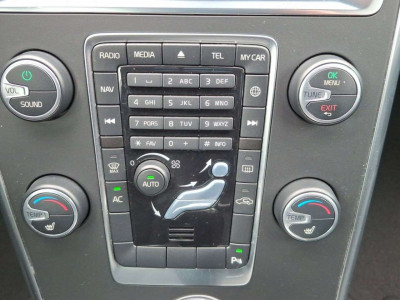 Volvo XC60 Gebrauchtwagen Volvo XC60 Gebrauchtwagen