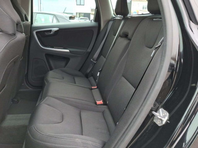 Volvo XC60 Gebrauchtwagen Volvo XC60 Gebrauchtwagen