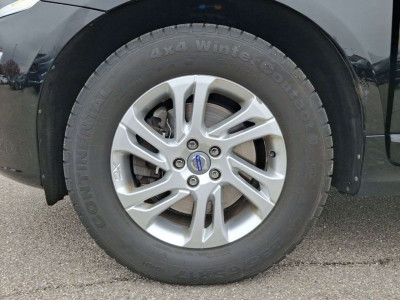 Volvo XC60 Gebrauchtwagen Volvo XC60 Gebrauchtwagen