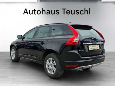 Volvo XC60 Gebrauchtwagen Volvo XC60 Gebrauchtwagen
