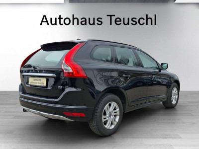 Volvo XC60 Gebrauchtwagen Volvo XC60 Gebrauchtwagen