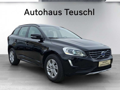 Volvo XC60 Gebrauchtwagen Volvo XC60 Gebrauchtwagen