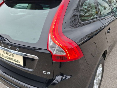 Volvo XC60 Gebrauchtwagen Volvo XC60 Gebrauchtwagen