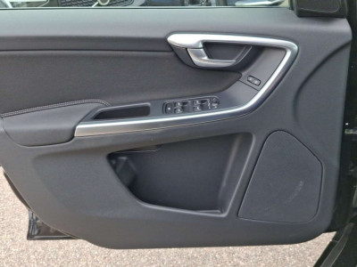 Volvo XC60 Gebrauchtwagen Volvo XC60 Gebrauchtwagen