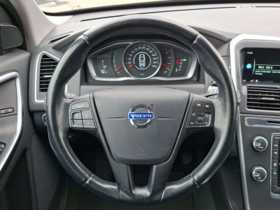 Volvo XC60 Gebrauchtwagen Volvo XC60 Gebrauchtwagen