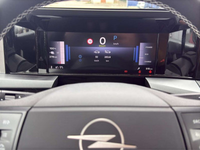 Opel Frontera Gebrauchtwagen