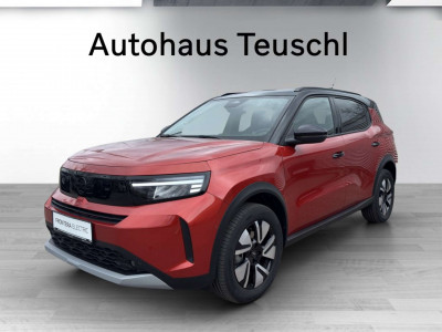 Opel Frontera Gebrauchtwagen