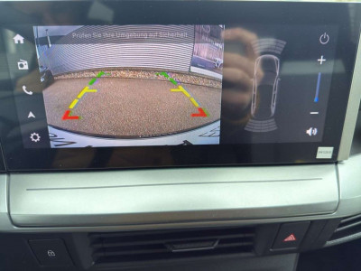 Opel Frontera Gebrauchtwagen