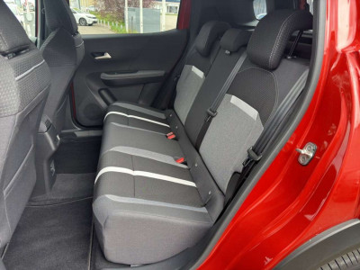 Opel Frontera Gebrauchtwagen