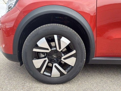 Opel Frontera Gebrauchtwagen