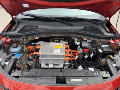 Opel Frontera Gebrauchtwagen