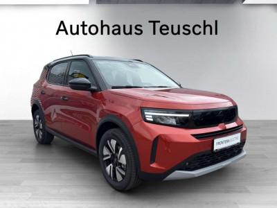 Opel Frontera Gebrauchtwagen