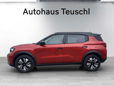 Opel Frontera Gebrauchtwagen