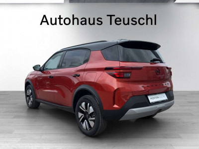 Opel Frontera Gebrauchtwagen