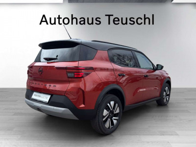 Opel Frontera Gebrauchtwagen