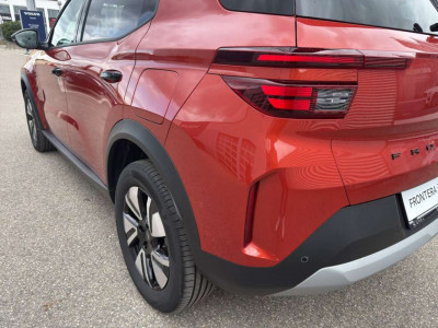 Opel Frontera Gebrauchtwagen