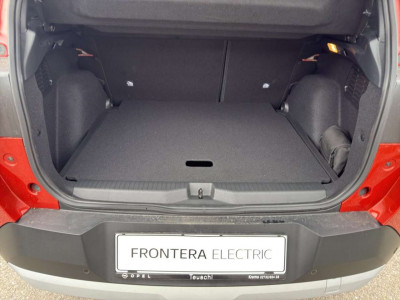 Opel Frontera Gebrauchtwagen