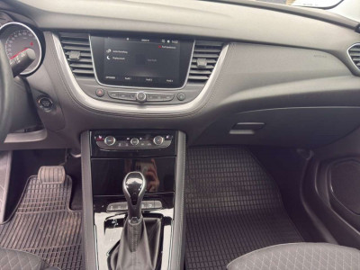 Opel Grandland X Gebrauchtwagen