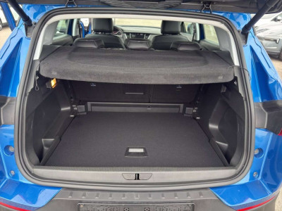 Opel Grandland X Gebrauchtwagen