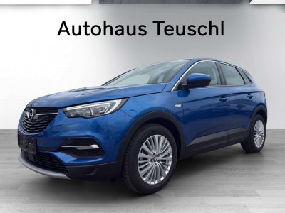 Opel Grandland X Gebrauchtwagen