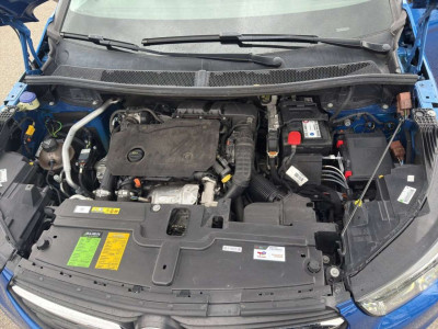 Opel Grandland X Gebrauchtwagen