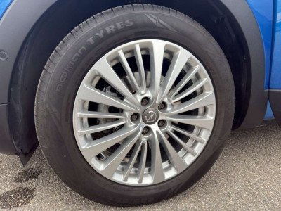 Opel Grandland X Gebrauchtwagen