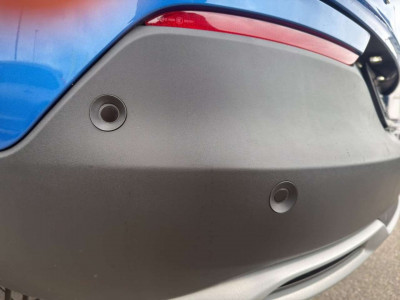 Opel Grandland X Gebrauchtwagen