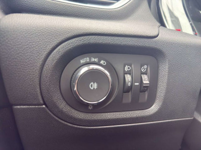 Opel Grandland X Gebrauchtwagen