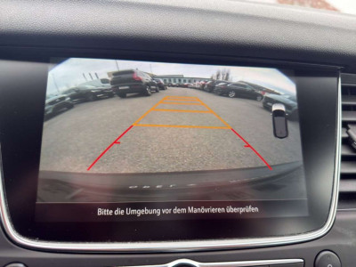 Opel Grandland X Gebrauchtwagen