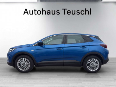 Opel Grandland X Gebrauchtwagen