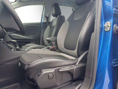 Opel Grandland X Gebrauchtwagen