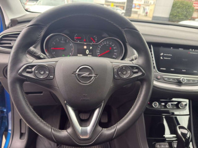 Opel Grandland X Gebrauchtwagen