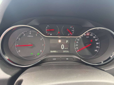 Opel Grandland X Gebrauchtwagen