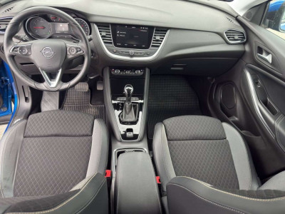 Opel Grandland X Gebrauchtwagen