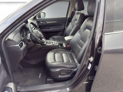 Mazda CX-5 Gebrauchtwagen