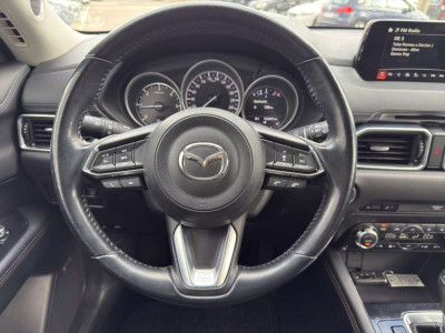 Mazda CX-5 Gebrauchtwagen