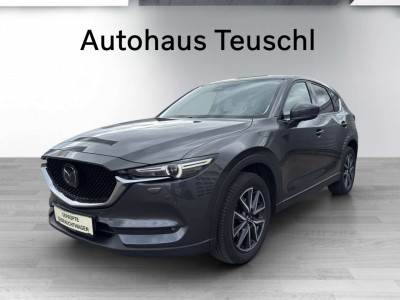 Mazda CX-5 Gebrauchtwagen